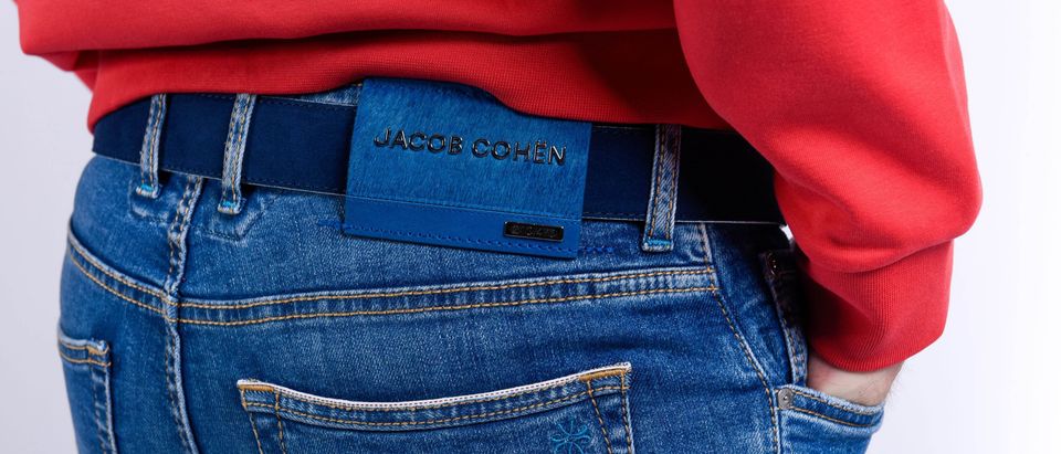 Shop jouw Jacob Cohen Jeans bij Ben Borst
