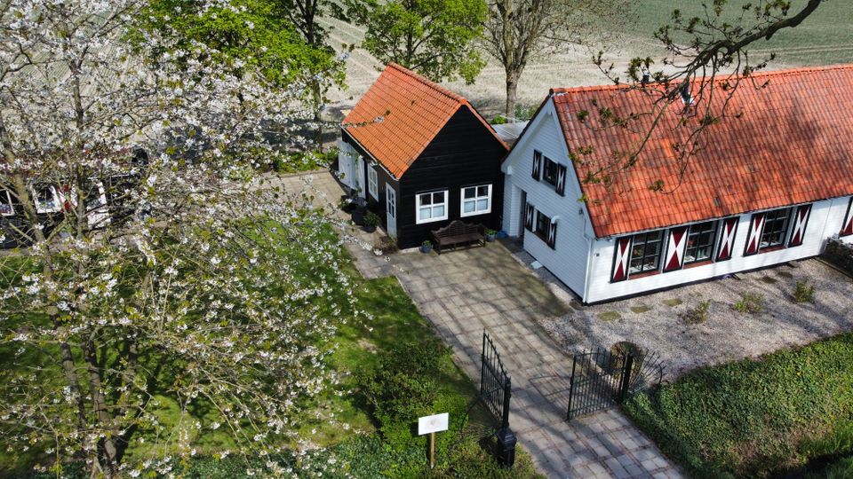 Airbnb Markdijk Klundert