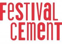logo van festival cement