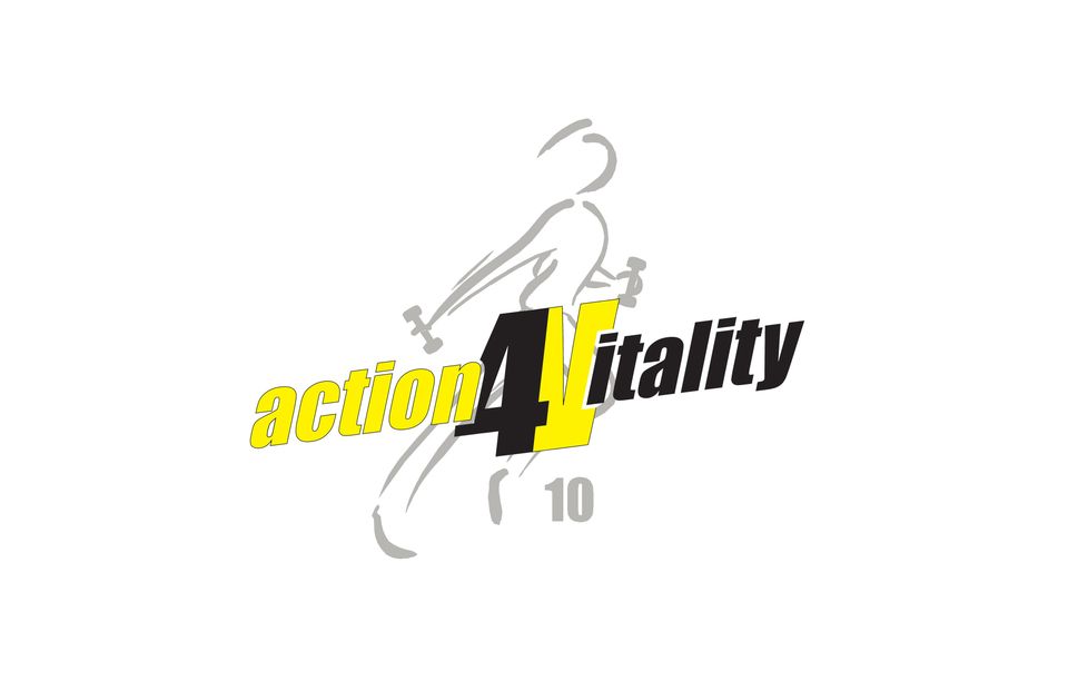 logo Action4Vitality