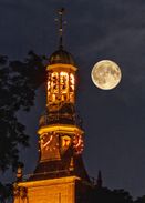 Carillonbespeling Van Gogh Kerk