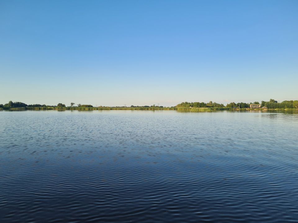 Het meer