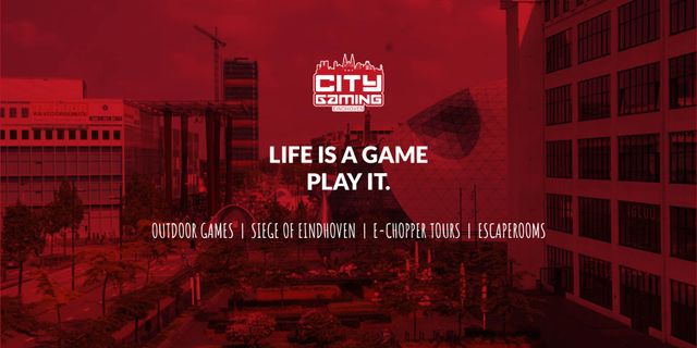 City Gaming