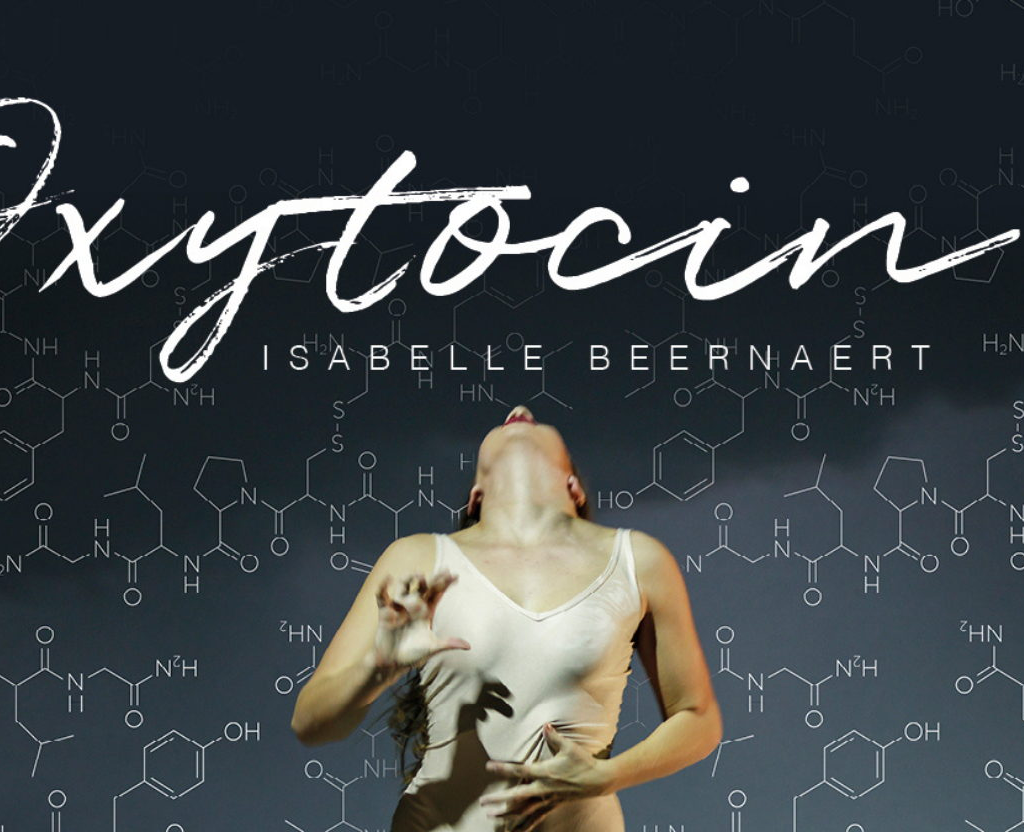 Oxytocin – Isabelle Beernaert
