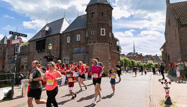 Amersfoort Marathon 2023