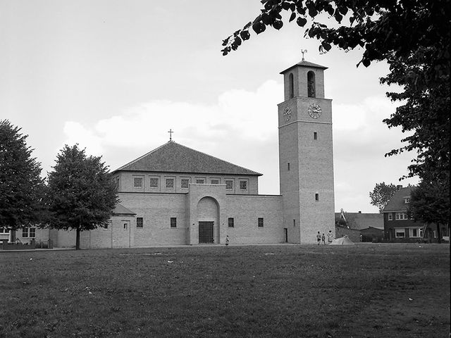De San Salvatorkerk 