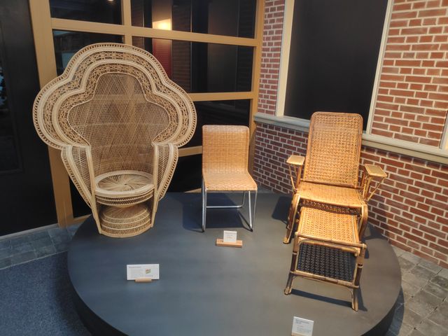 Design stoelen