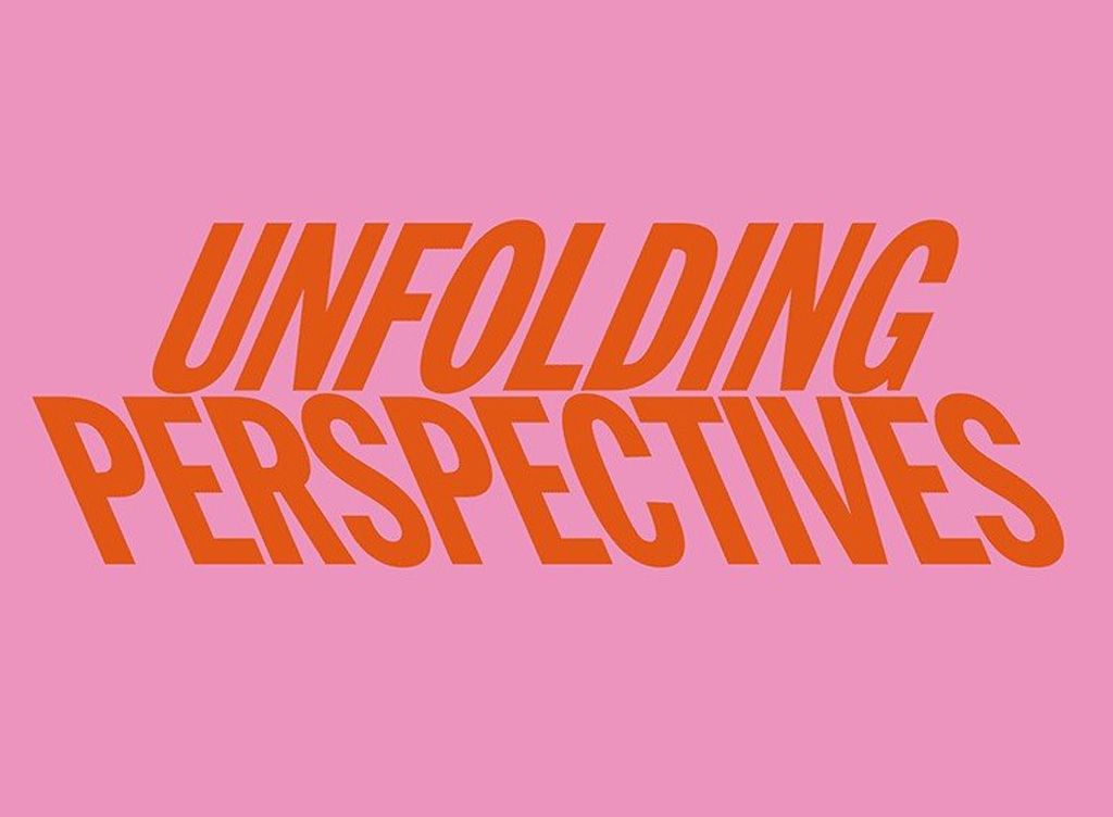 Unfolding perspectives