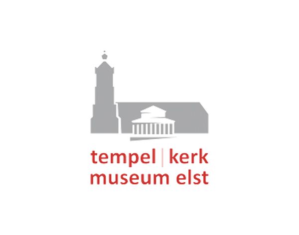 Tempel | Kerk Museum Elst