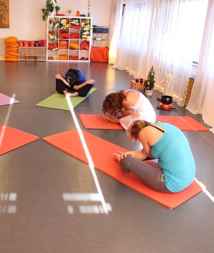 Do In Yoga Noordwijkerhout