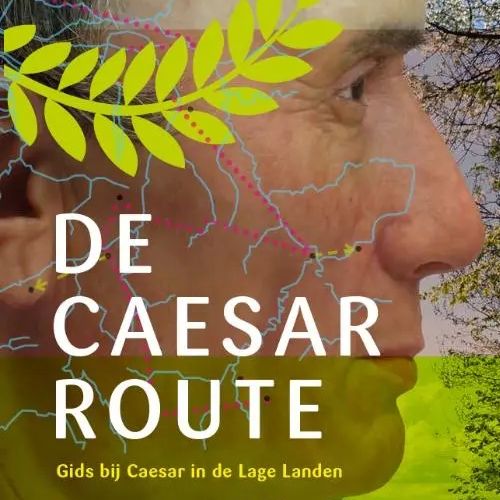 De Caesar route