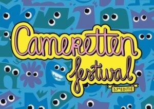 Cameretten festival finalisten 2024