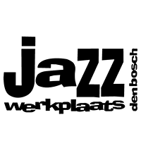 logo van jazzwerkplaats
