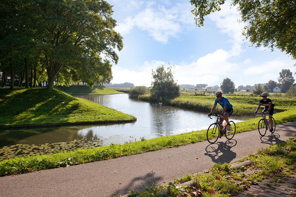 De mooiste fietsroutes in Brabant