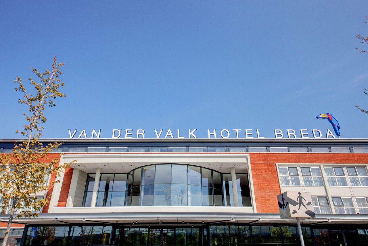 Van der Valk Hotel Breda