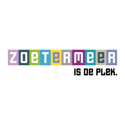 Dit is de profielfoto van Zoetermeer is de Plek.