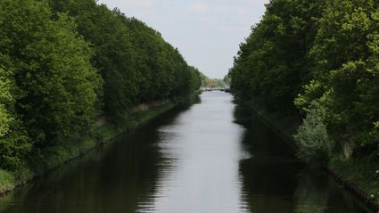Wilhelminakanaal Laarbeek