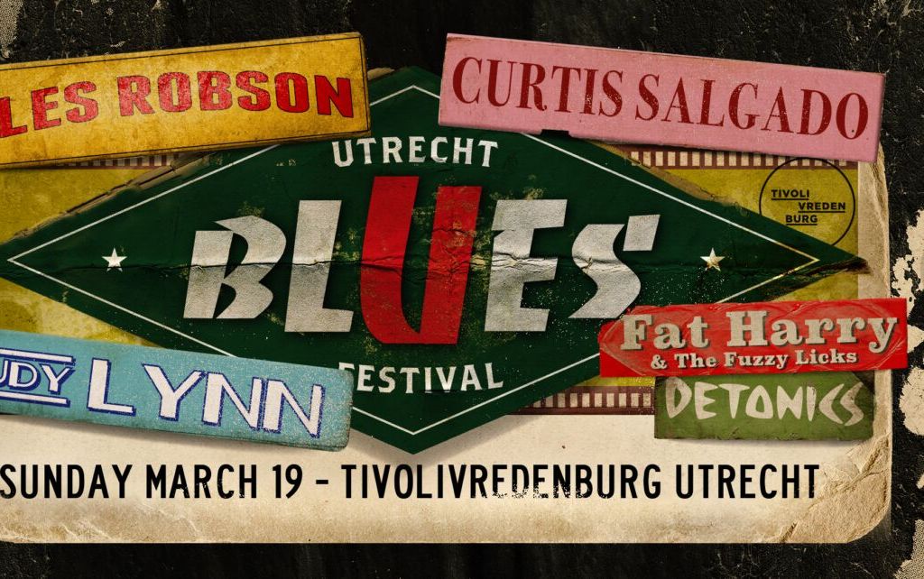 Utrecht Blues Festival