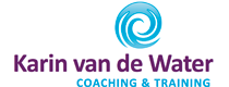 Karin van de Water Logo