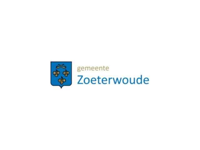 Zoeterwoude municipality logo