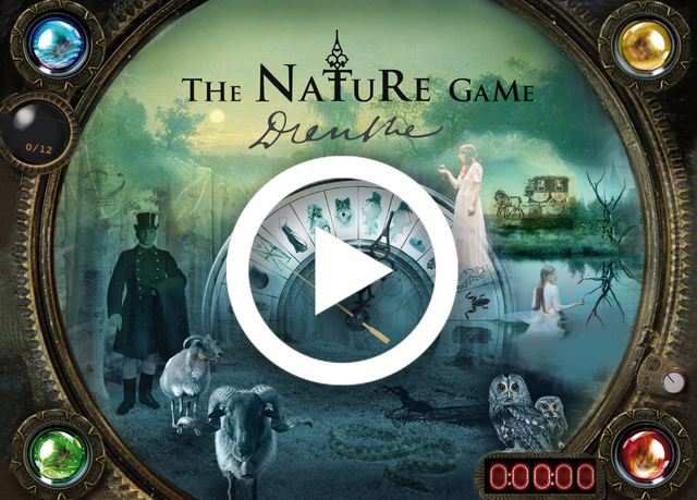 Video van The Nature Game