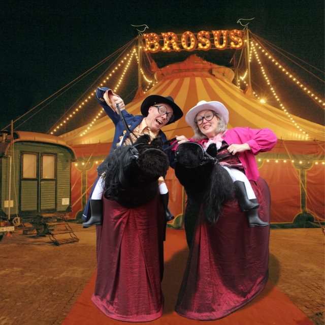 Circus BroSus