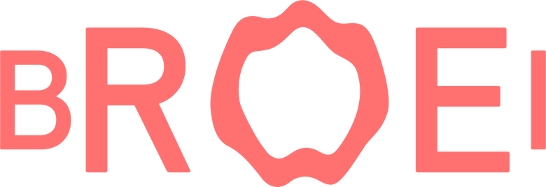 Logo BROEI