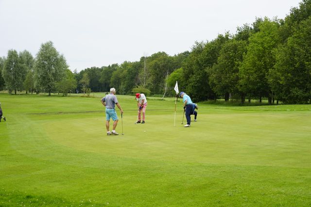 Golfclub Heidemeer