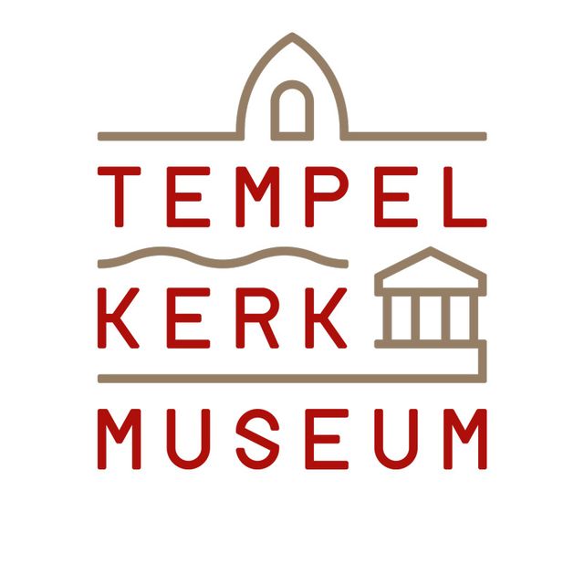Logo Tempel | Kerk Museum Elst