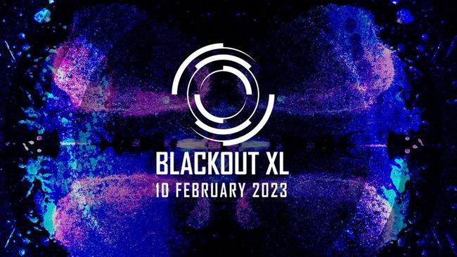 Blackout XL - 20 Years of Blackout
