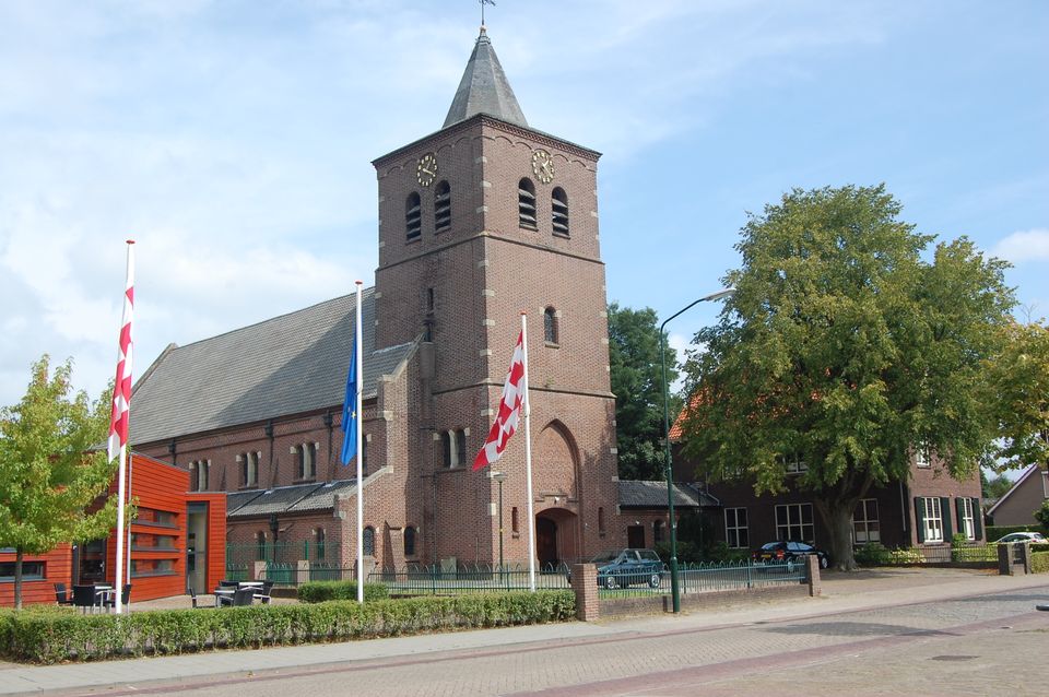 Kerk Netersel