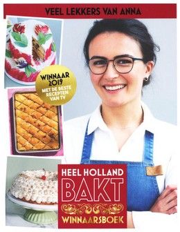 Kookboek Amersfoort