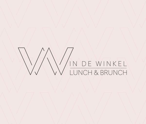Restaurant In de Winkel Arnhem - Logo