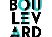 logo van theaterfestival boulevard