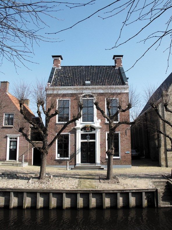 Museum Sloten Friesland_ Elfsteden