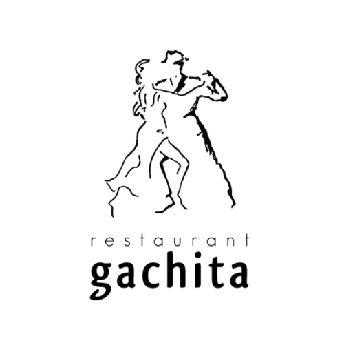 Logo Restaurant Gachita