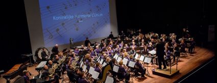 180 jaar Koninklijke Harmonie L'Union Bladel