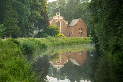 Protestantse kerk Helenaveen