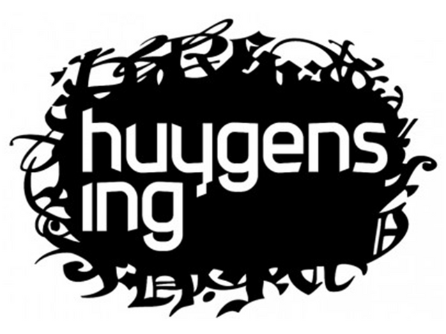 Logo Huygens Instituut