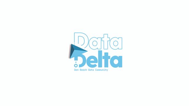 Logo Data Delta