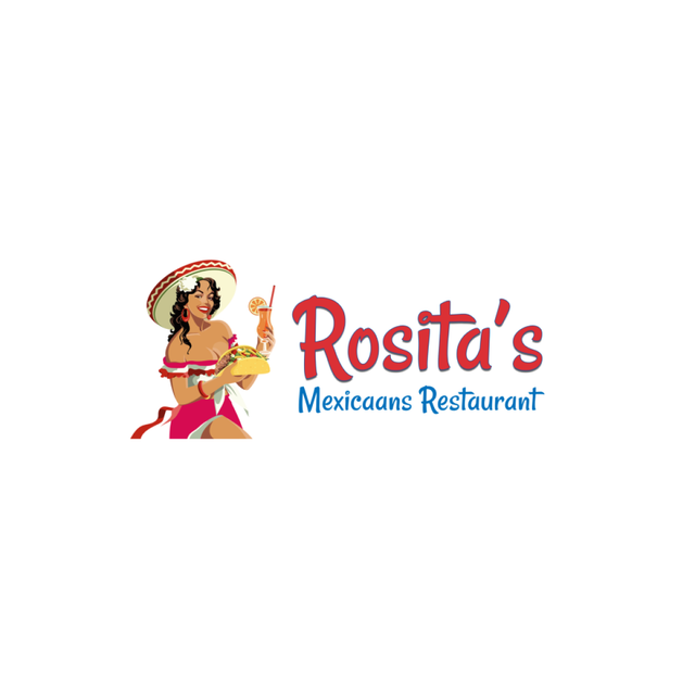 Logo Rosita in Almere Centrum