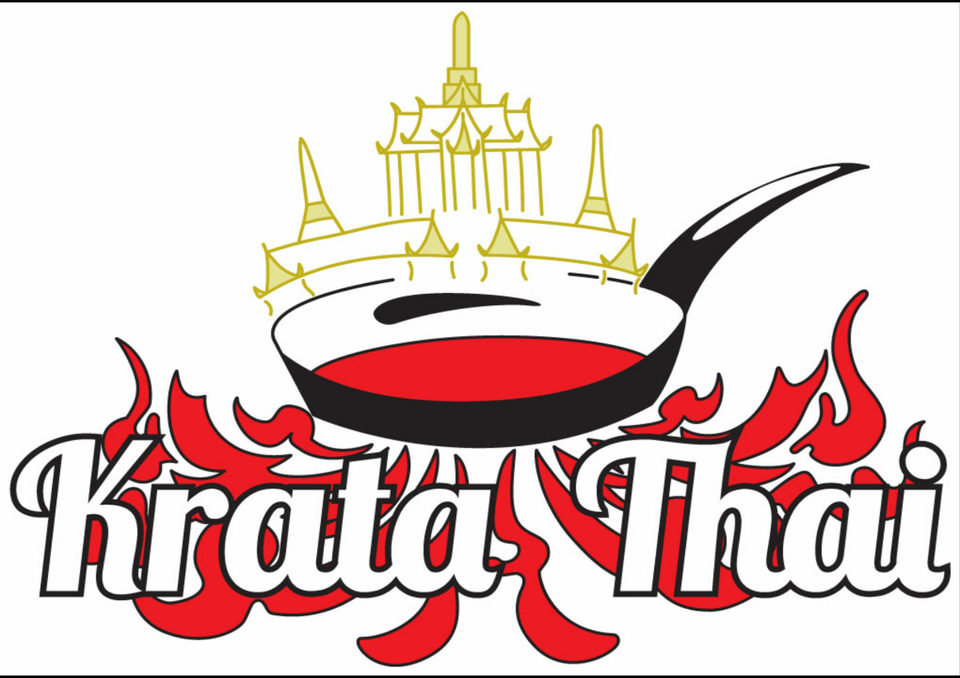 Restaurant Krata Thai Deurne - logo