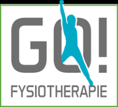 Go! Fysiotherapie logo