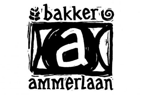 Logo van Bakker Ammerlaan.