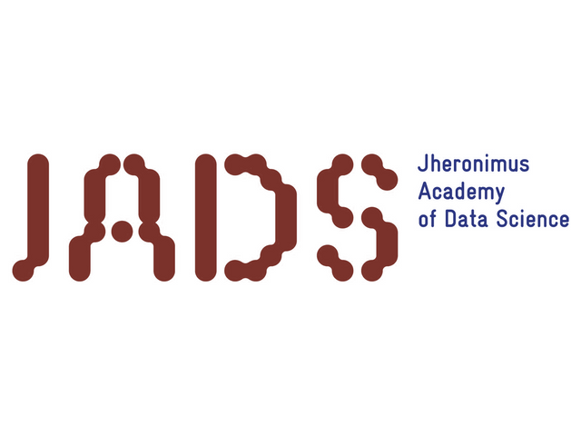 Logo JADS
