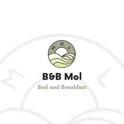 B&B Mol Logo