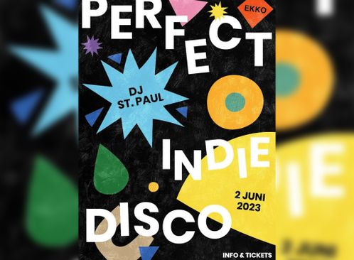 Perfect Indie Disco
