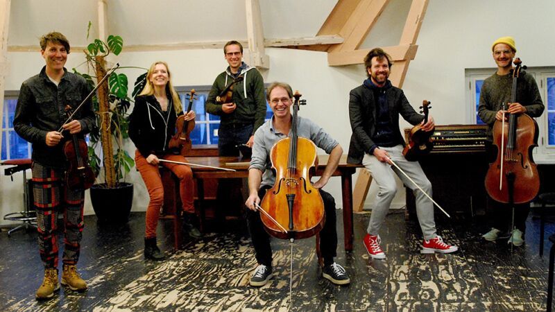 Dutch String Collective