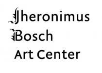 logo van jeroen bosch art centre