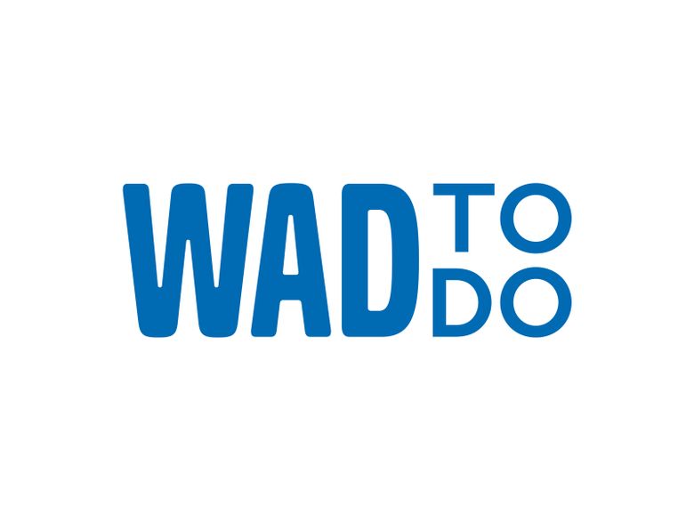 Logo WADtodo.